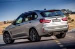 BMW X5 M 2015 года (ZA)